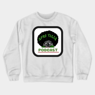 Vintage Owlie Forrester Crewneck Sweatshirt